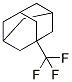 三氟甲基-金刚烷结构式_40556-44-3结构式