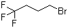 1-Bromo-4,4,4-trifluorobutane Structure,406-81-5Structure