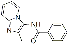 Benzamide, n-(2-methylimidazo[1,2-a]pyridin-3-yl)-(9ci) Structure,406207-66-7Structure