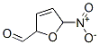 2-Furancarboxaldehyde, 2,5-dihydro-5-nitro-(9ci) Structure,40636-63-3Structure