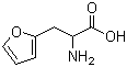 2-Furanpropanoicacid, a-amino- Structure,4066-39-1Structure