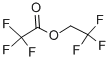 2,2,2-Trifluoroethyl trifluoroacetate Structure,407-38-5Structure