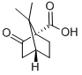 (S)-(+)-ketopinic acid Structure,40724-67-2Structure