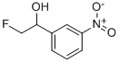 (9ci)-alpha-(氟甲基)-3-硝基-苯甲醇结构式_40733-90-2结构式