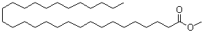 Methyl nonacosanoate Structure,4082-55-7Structure