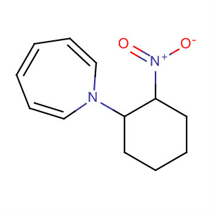 1-(2-硝基苯基)-氮杂烷结构式_40832-88-0结构式