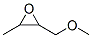 Oxirane, 2-(methoxymethyl)-3-methyl- Structure,408330-28-9Structure