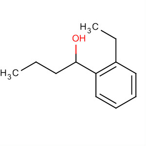 (9ci)-2-乙基--alpha--丙基-苯甲醇结构式_408523-27-3结构式