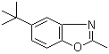 5-(Tert-butyl)-2-methylbenzoxazole Structure,40874-54-2Structure