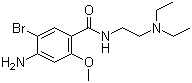 4093-35-0结构式