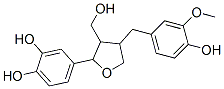 紫杉脂素结构式_40951-69-7结构式