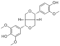 Medioresinol Structure,40957-99-1Structure