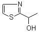 1-噻唑-2-乙醇结构式_40982-30-7结构式