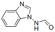 (9ci)-n-1H-苯并咪唑-1-基-甲酰胺结构式_40995-25-3结构式