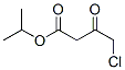 Isopropyl 4-chloro-3-oxobutanoate Structure,41051-20-1Structure