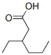 3-Ethylhexanoic acid Structure,41065-91-2Structure