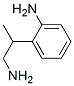 Benzeneethanamine, 2-amino-beta-methyl-(9ci) Structure,411210-76-9Structure