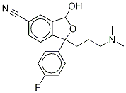 3-Hydroxy citalopram Structure,411221-53-9Structure