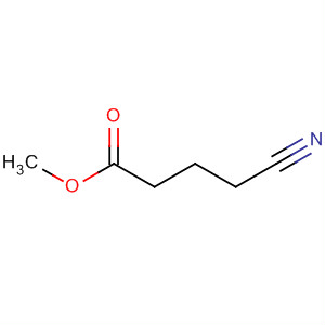 Methyl 4-cyanobutanoate Structure,41126-15-2Structure