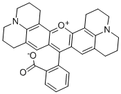 Rhodamine 1 Structure,41175-43-3Structure