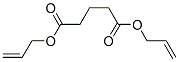 Diallyl glutarate Structure,41226-64-6Structure