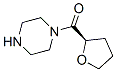 (9ci)-1-[[(2r)-四氢-2-呋喃]羰基]-哌嗪结构式_412334-56-6结构式