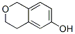 1H-2-benzopyran-6-ol, 3,4-dihydro- (9ci) Structure,412338-41-1Structure