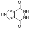 1H-pyrrolo[3,4-d]pyridazine-1,4(6h)-dione, 2,3-dihydro- Structure,412338-42-2Structure