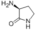 (S)-3-aminopyrrolidin-2-one Structure,4128-00-1Structure