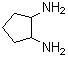 1,2-Cyclopentanediamine Structure,41330-23-8Structure