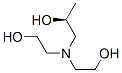 (2s)-(9ci)-1-[双(2-羟基乙基)氨基]-,2-丙醇结构式_413601-53-3结构式