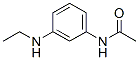 3-N-ethylaminoacetanilide Structure,41378-27-2Structure