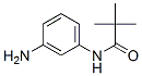 N-(3-aminophenyl)-2,2-dimethylpropanamide Structure,41402-58-8Structure