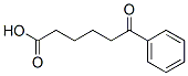 5-Benzoylpentanoic acid Structure,4144-62-1Structure