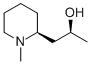 (-)-N-Methylsedridine Structure,41447-15-8Structure