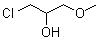 1-Chloro-3-methoxy-2-propanol Structure,4151-97-7Structure