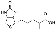 9-Methyl Biotin Structure,415725-35-8Structure