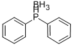 Borane diphenylphosphine complex Structure,41593-58-2Structure