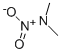 Dimethylnitramine Structure,4164-28-7Structure