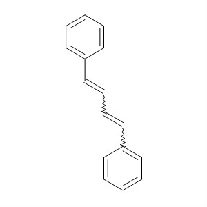 1,1-二苯基-1,3-丁二烯结构式_4165-81-5结构式