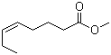 Methyl (z)-5-octenoate Structure,41654-15-3Structure