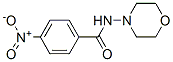 Benzamide, n-4-morpholinyl-4-nitro-(9ci) Structure,416888-41-0Structure