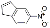 5-nitroindene Structure,41734-55-8Structure