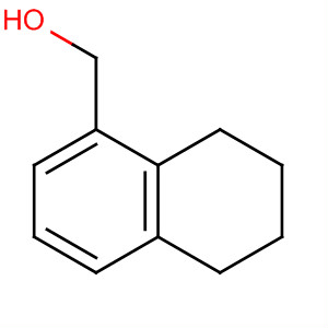 5,6,7,8-Tetrahydro-1-naphthalenemethanol Structure,41790-30-1Structure