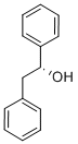 (R)-(-)-1,2-diphenylethanol Structure,41822-67-7Structure