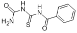 1-Benzoyl-2-thiobiuret Structure,41835-24-9Structure