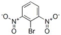 2-Bromo-1,3-dinitrobenzene Structure,4185-79-9Structure