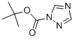 1-Tert-butoxycarbonyl-1,2,4-triazole Structure,41864-24-8Structure