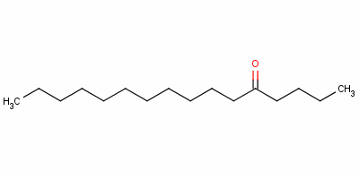 5-Hexadecanone Structure,41903-81-5Structure