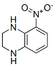 (9CI)-1,2,3,4-四氢-5-硝基喹噁啉结构式_41959-36-8结构式